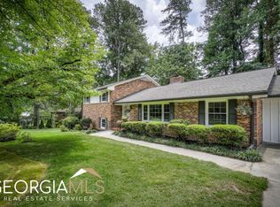 2617 Woodwardia Rd, Atlanta, GA 30345