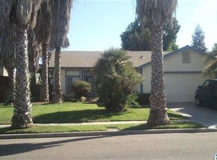 2071 W Tyson Ave, Tulare, CA 93274