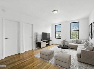 729 Lafayette Ave #4E, Brooklyn, NY 11221
