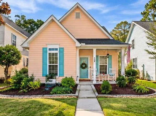 404 Pimpernel St, Summerville, SC 29483