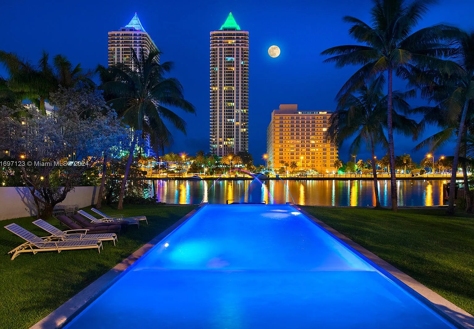 Indian Beach Corp Amd Pl — Photo 1