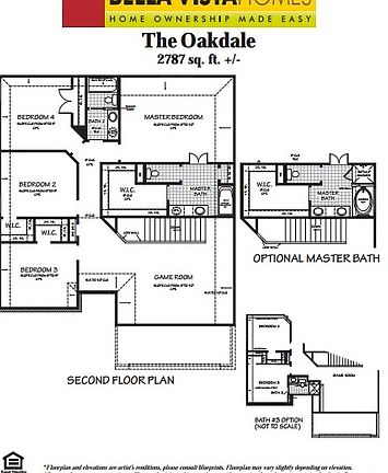 3rd image of 516 Saddle Burrow