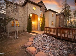 2875 S Timber Pine Ln, Pinetop, AZ 85935