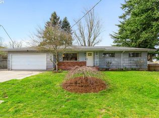 4351 NE 109th Ave, Portland, OR 97220