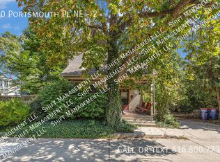 60 Portsmouth Pl NE #2, Grand Rapids, MI 49503