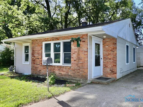 2375 Air Line Ave, Toledo, OH 43609