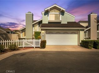 20 Amberleaf #75, Irvine, CA 92614
