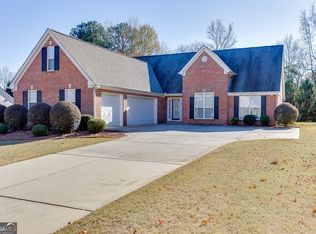 243 Blue Grass Dr, Jefferson, GA 30549