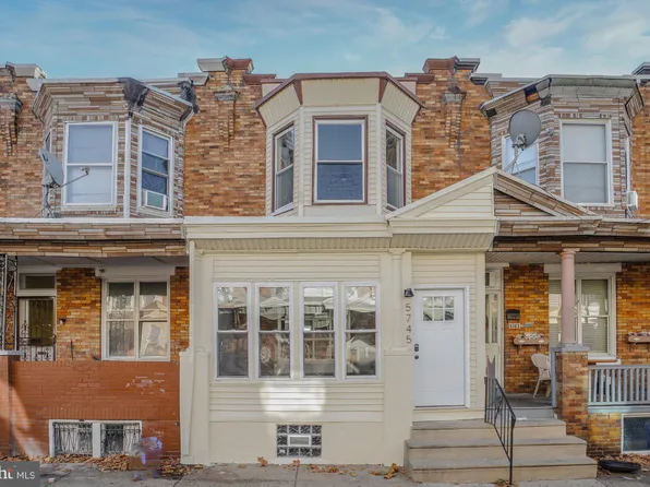 5745 Leonard St, Philadelphia, PA 19149