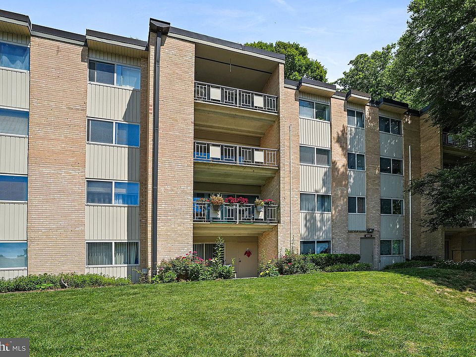 12413 Braxfield Ct APT 7, Rockville, MD 20852 Zillow