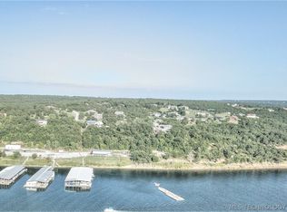 Scenic Cir, Skiatook, OK 74070