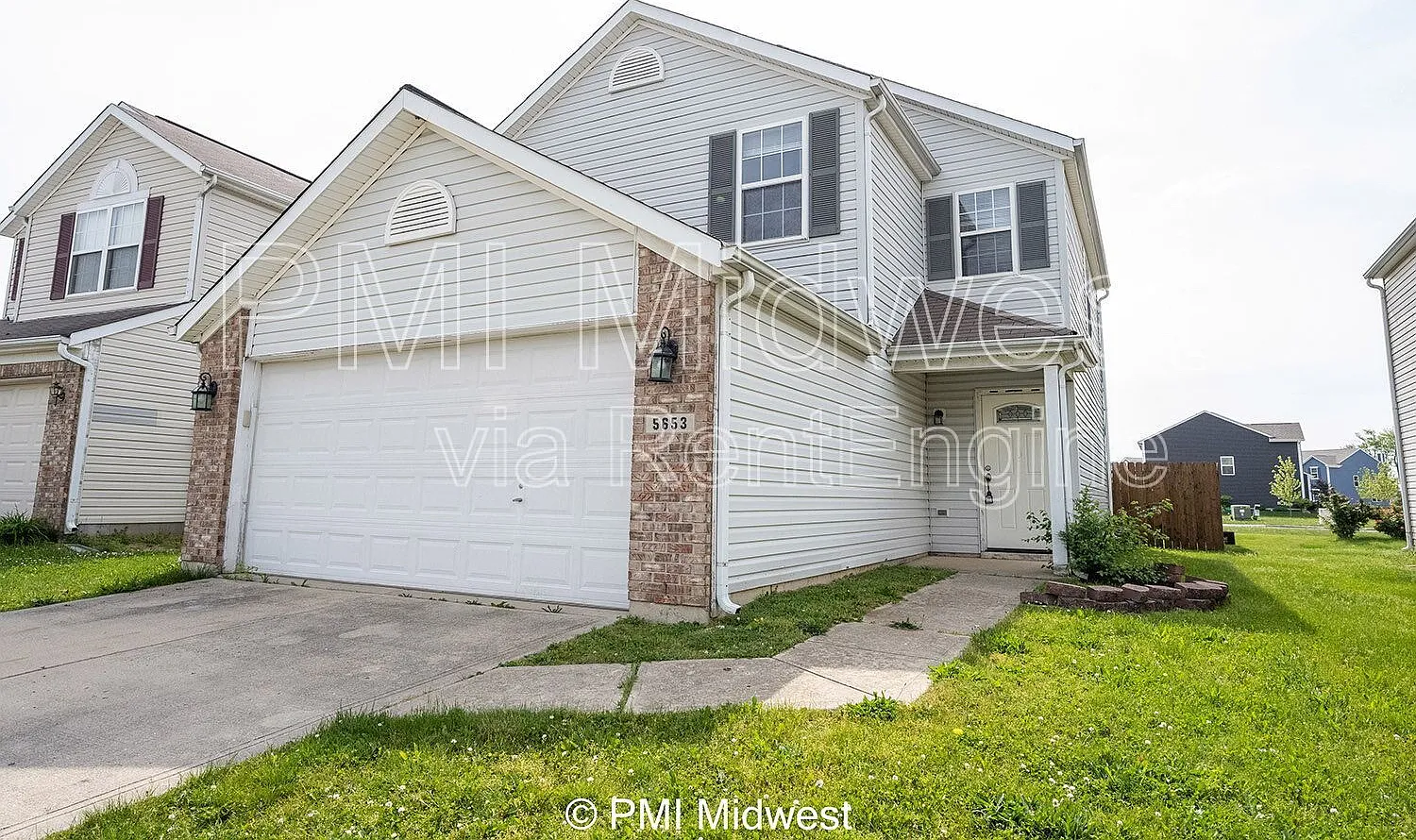 3 bed, 2.0 bath, 1480 sqft, $1,820 — Photo 2