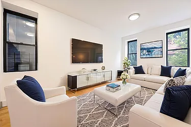 611 West 137th Street