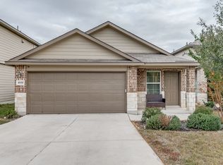 4010 Evaporite Trl, San Antonio, TX 78253