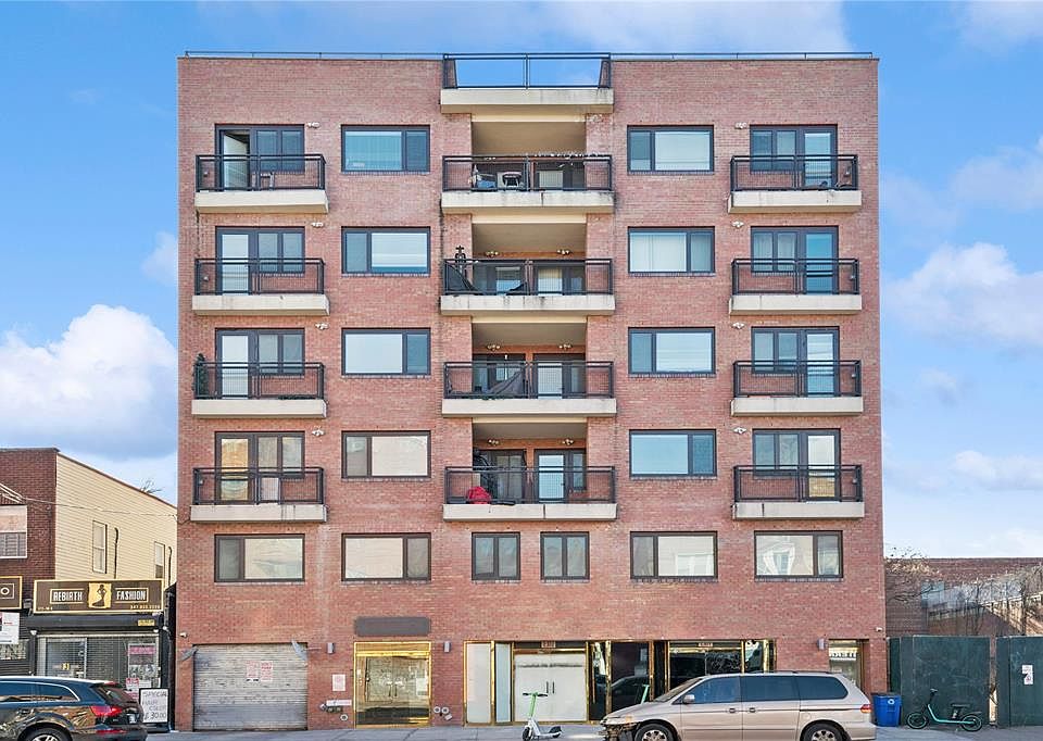 1st image of 172-18 Jamaica Ave #3B