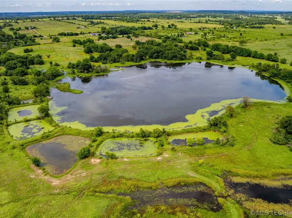 S 84th St W, Muskogee, OK 74401