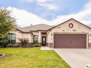 8305 Saltmill Hollow Dr, Temple, TX 76502