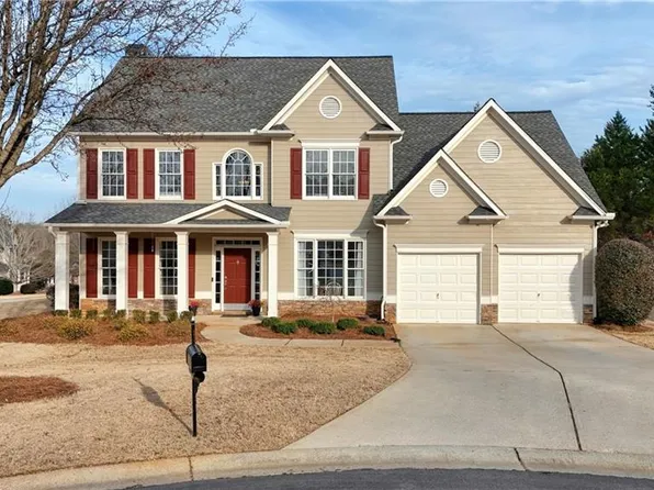 11 Brownwood Ct, Dallas, GA 30157