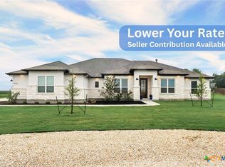 979 Inka Rd, Salado, TX 76571