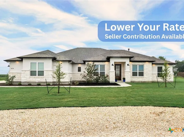 979 Inka Rd, Salado, TX 76571