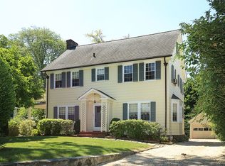 34 Crane Rd, Scarsdale, NY 10583