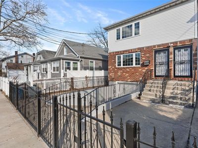 120-19 193rd Street, Saint Albans, NY, 11412