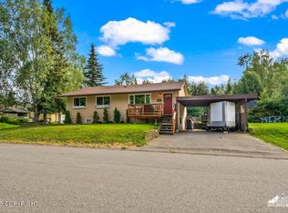 7200 Kiska Cir, Anchorage, AK 99504