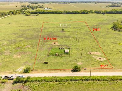 317 County Road 4851, Leonard, TX, 75452