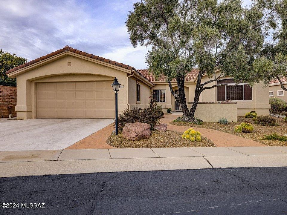 1st image of 2087 E Buster Mountain Dr