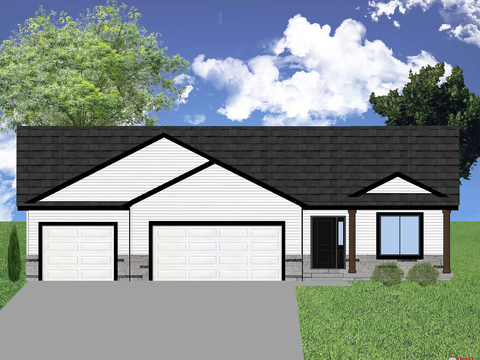5905 SW 8th St, Lincoln, NE 68523 | MLS #22318793 | Zillow