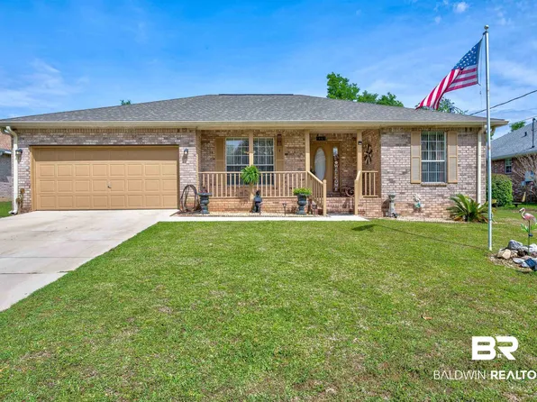 2869 Avenida Alberto, Lillian, AL 36549