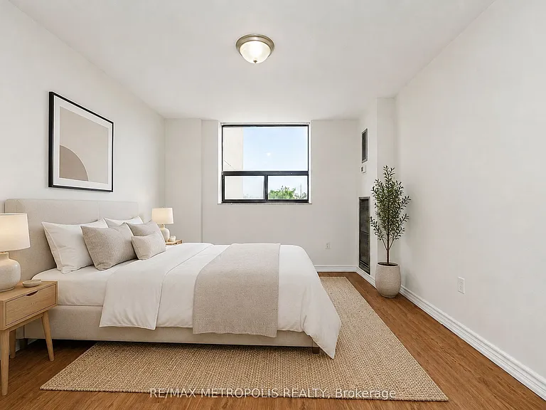 301 Prudential Dr #407 — Photo 6