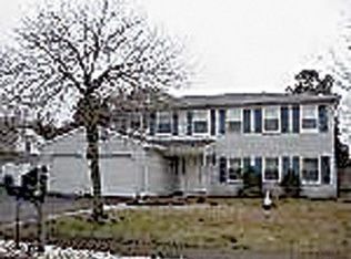213 Falling Oaks Rd, Toms River, NJ 08753