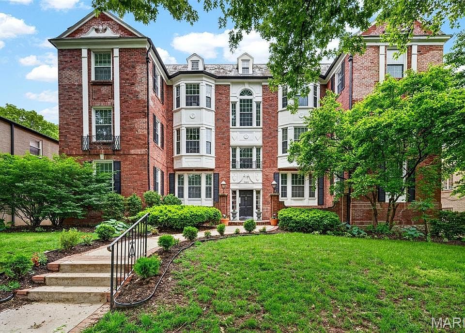 The Oxford - 7520 Oxford Dr Saint Louis MO | Zillow
