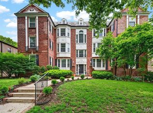 The Oxford, Saint Louis, MO 63105