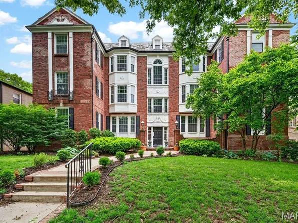 7520 Oxford Dr APT 2W, Saint Louis, MO 63105