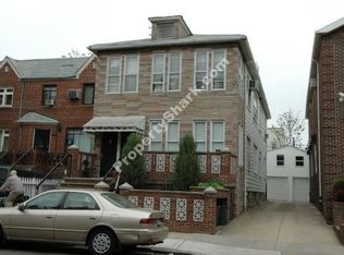 1659 59th St, Brooklyn, NY 11204