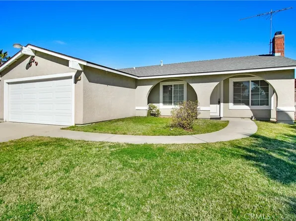 1145 S Teakwood Ave, Bloomington, CA 92316