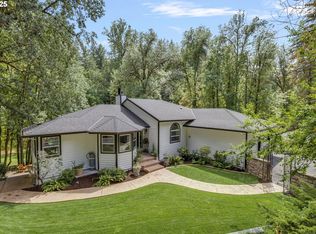 15451 SE Woodland Heights Rd, Amity, OR 97101