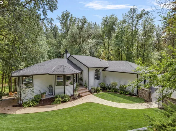 15451 SE Woodland Heights Rd, Amity, OR 97101