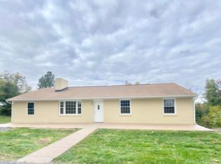 1625 Harding Ave, Waynesboro, VA 22980