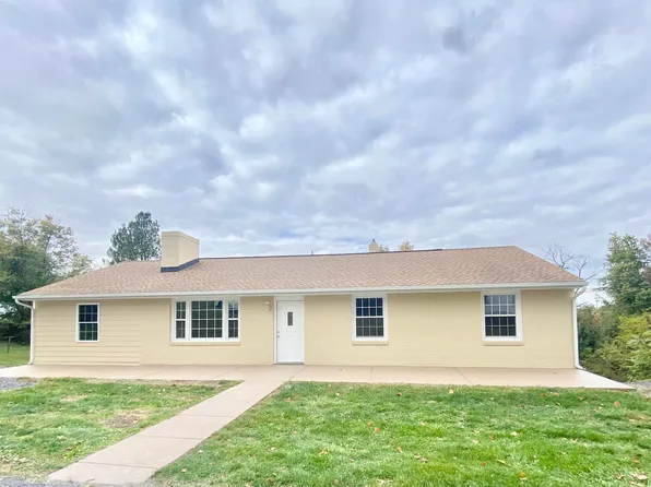 1625 Harding Ave, Waynesboro, VA 22980