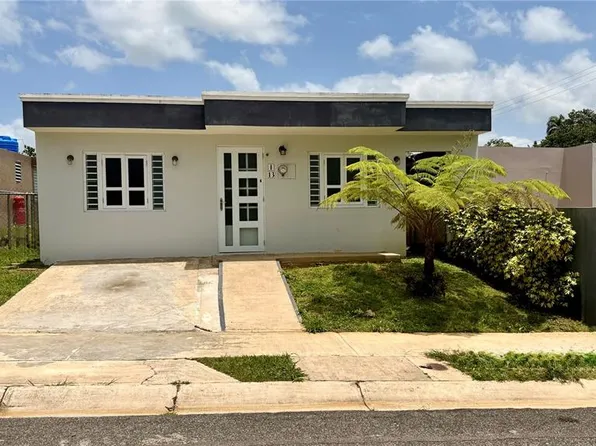 6 Calle I13, Lares, PR 00669