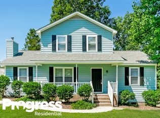 2201 Bufflehead Rd, Raleigh, NC 27616