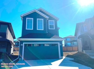 4837 Kinney Rd SW #BASEMENT, Edmonton, AB T6W5G2