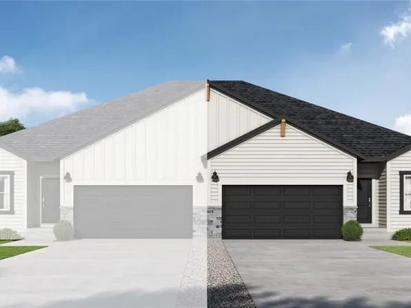 1217 SE Windbreak St, Lees Summit, MO 64081