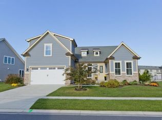 38579 Oyster Catcher Dr, Ocean View, DE 19970