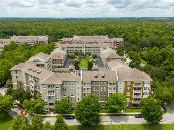 1220 Vaux Blvd APT 202, Celebration, FL 34747