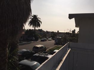 208 La Paloma APT 3, San Clemente, CA 92672