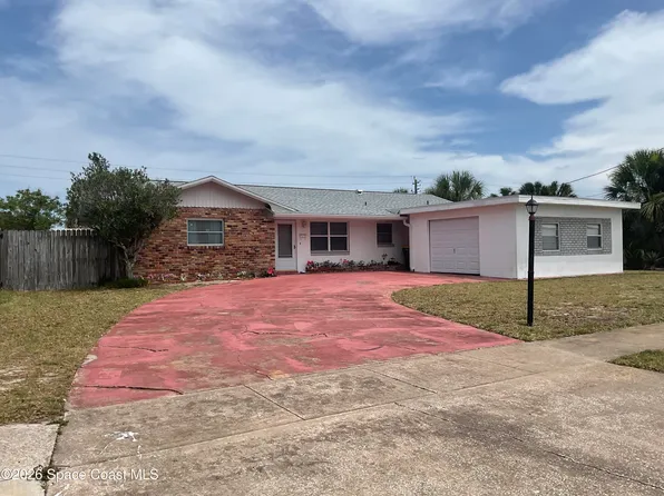 1410 Fiddler Ave, Merritt Island, FL 32952